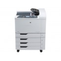 Impresora HP Color LaserJet CP6015xh