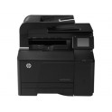 Impresora multifunción HP LaserJet Pro 200 Color MFP M276n