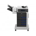 Impresora multifunción HP Color LaserJet CM4540fsk