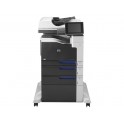 Impresora multifunción HP Color LaserJet HP LJ ENT 700 MFP M775F
