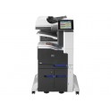 Impresora multifunción HP Color LaserJet LJ ENT 700 MFP M775Z+