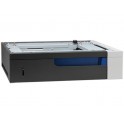 Bandeja de papel de 500 hojas HP Color LaserJet