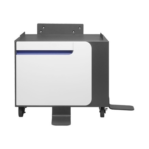 Comprar Mueble Armario de impresora para HP LaserJet serie 500 Color Precio  303,00 €
