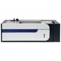 Bandeja de papel de soporte pesado de 500 hojas HP Color LaserJet