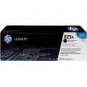 Cartucho de toner negro HP 825A LaserJet