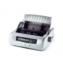 Impresora matricial OKI ML-5590eco