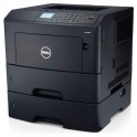 Impresora láser Dell B3460dn