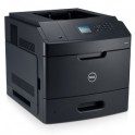 Impresora láser Dell B5460dn