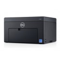Impresora color Dell C1660w