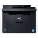 Impresora color multifunción Dell C1765nf