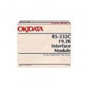 Interface OKI SS232IF300 / 500