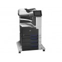 Impresora empresarial HP LaserJet 700 color MFP M775z