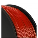 Filamento 3D Rojo PLA 1,75 mm