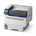 Impresora Laser Color OKI C931DN