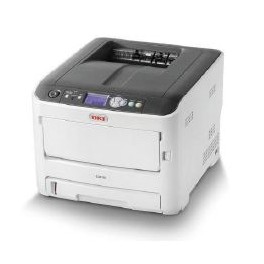 Impresora color A3/A4 OKI C822dn