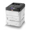 Impresora color A3/A4 OKI C833n