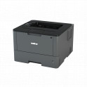 Impresora Laser Monocromo HL-L5100DN Duplex y RED