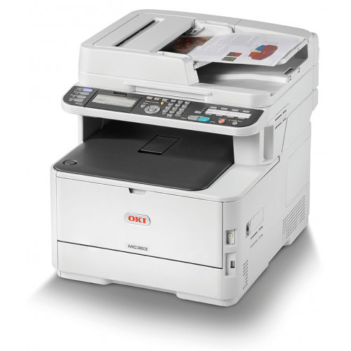Comprar Impresora Multifuncion Laser Color A3 MC853 Precio 1 908,92 €