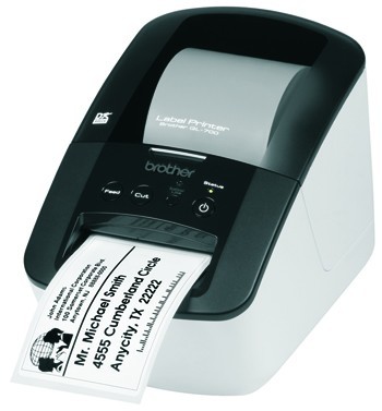 Impresoras de Etiquetas de Uso Profesional, impresora etiquetas