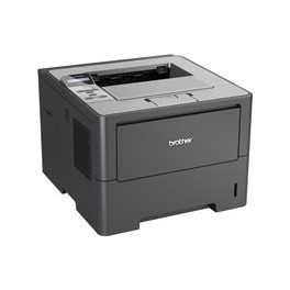Impresora Laser Monocromo Brother HL-6180DW