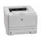 DESCATALOGADA SIN STOCK - Impresora HP LaserJet P2035