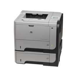 Impresora HP LaserJet empresarial P3015x