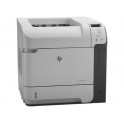 Impresora HP LaserJet Enterprise 600 M601n