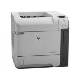 Impresora HP LaserJet Enterprise 600 M601n