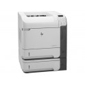 Impresora HP LJ 600 M602x