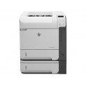Impresora HP LJ 600 M603xh