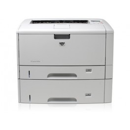 Impresora HP LaserJet 5200tn 