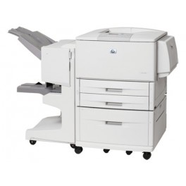 Impresora HP LaserJet 9040dn
