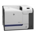 Impresora HP LaserJet Enterprise 500 color M551n