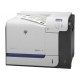 Impresora HP LaserJet Enterprise 500 color M551n