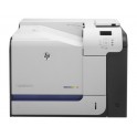 Impresora HP LaserJet Enterprise 500 color M551dn