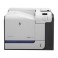 Impresora HP LaserJet Enterprise 500 color M551dn