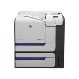 Impresora HP LaserJet Enterprise 500 color M551xh