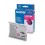 Cartucho de tinta Magenta Brother LC970M