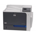 Impresora HP Color LaserJet Enterprise CP4025dn