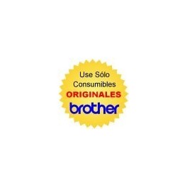 Etiquetas identificadoras brother ID-Labels