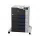 Impresora HP Color LaserJet Enterprise CP5525xh