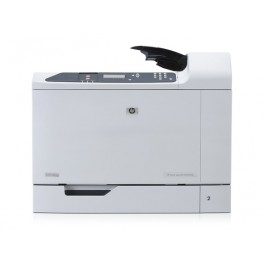 Impresora HP Color LaserJet CP6015dn
