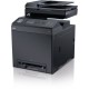 impresora láser color multifunción Dell 2155cdn