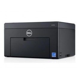 Impresora a color Dell C1760nw