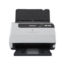 Escáner con alimentación de hojas HP Scanjet Enterprise 7000 s2