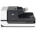 Escáner plano de documentos HP Scanjet N9120