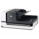 Escáner plano de documentos HP Scanjet N9120