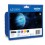 Pack cuatro cartuchos tinta Brother LC985VAL