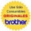 Lampara de xenon Brother PR-Lamp
