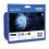 Pack cuarto cartuchos de tinta Brother de alta capacidad LC-1280XLVALBP